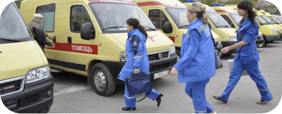 Нарколог на дом